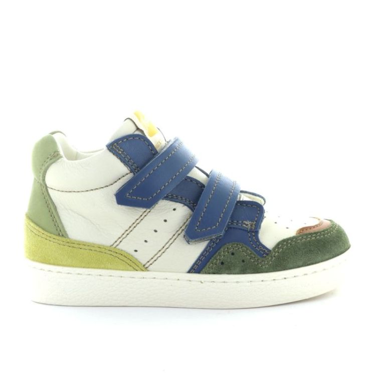 mid sneaker pine mousse