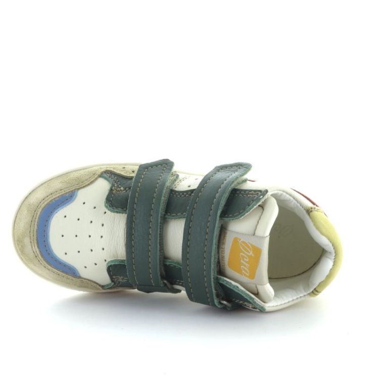 mid sneaker cappuccino mous