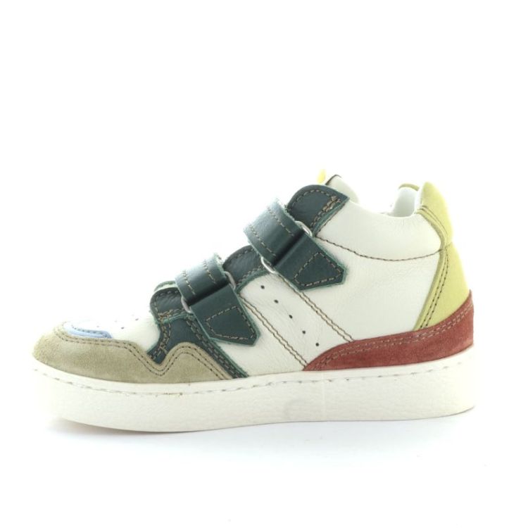 mid sneaker cappuccino mous