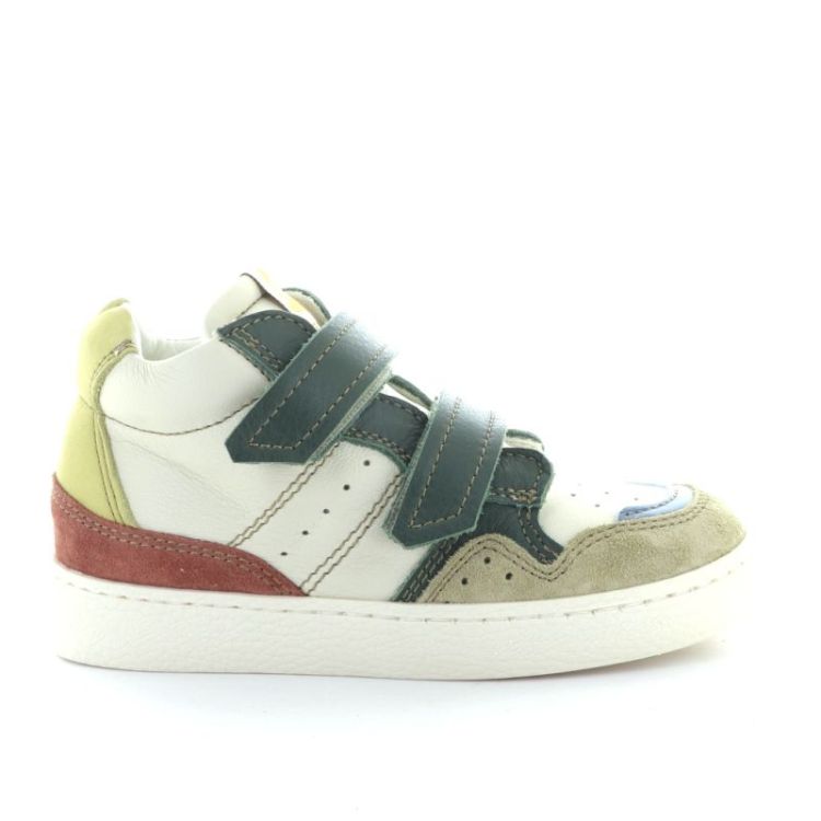 mid sneaker cappuccino mous