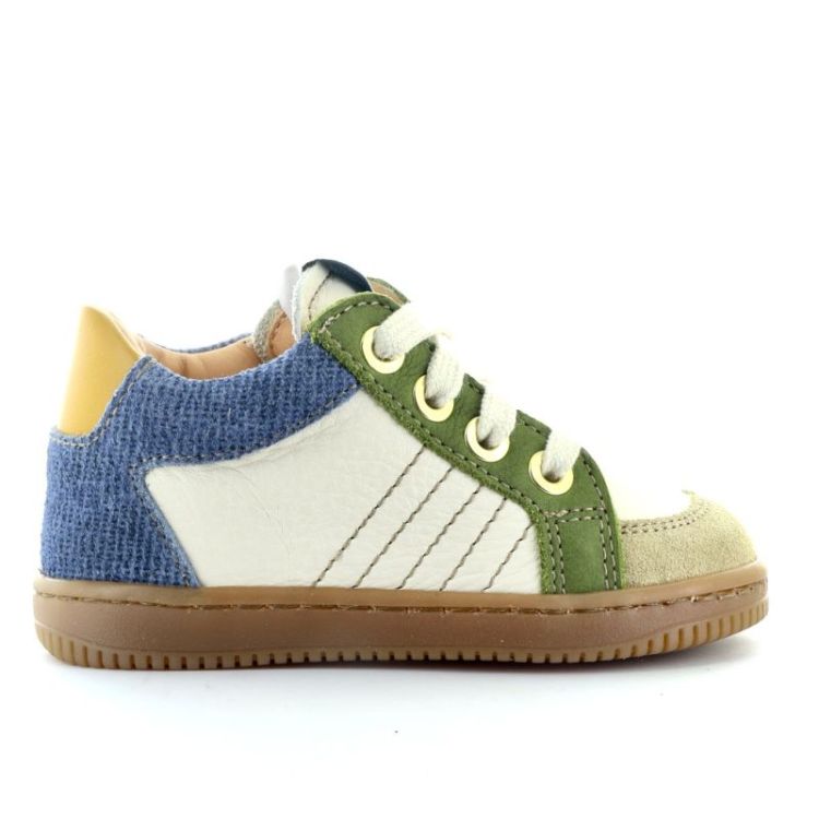 eerste stapper cap wasabi