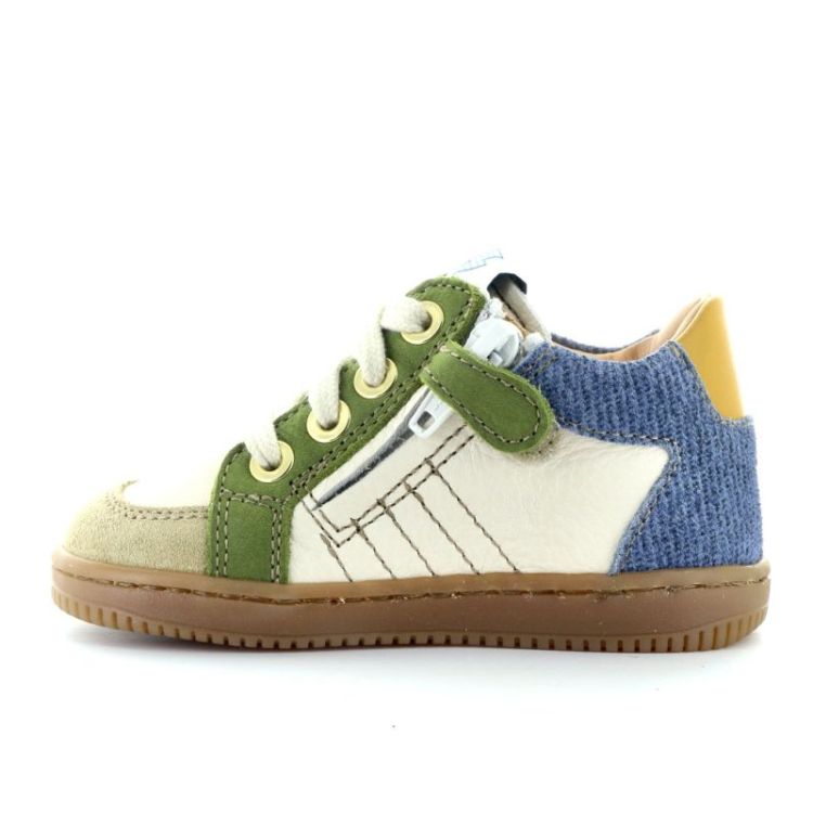 eerste stapper cap wasabi