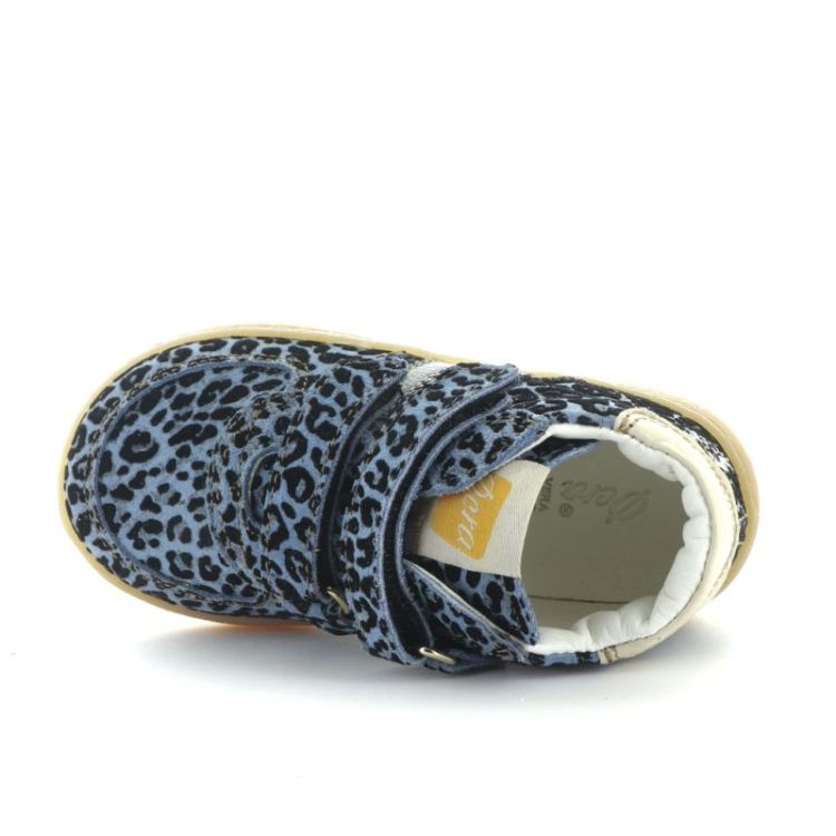 eerste stappers leobaby jeans