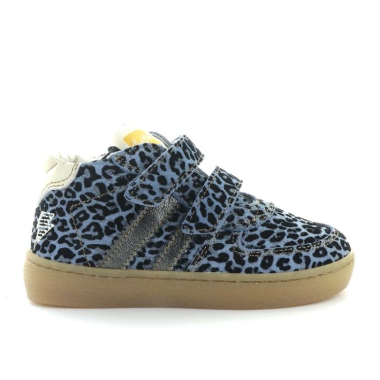 eerste stappers leobaby jeans