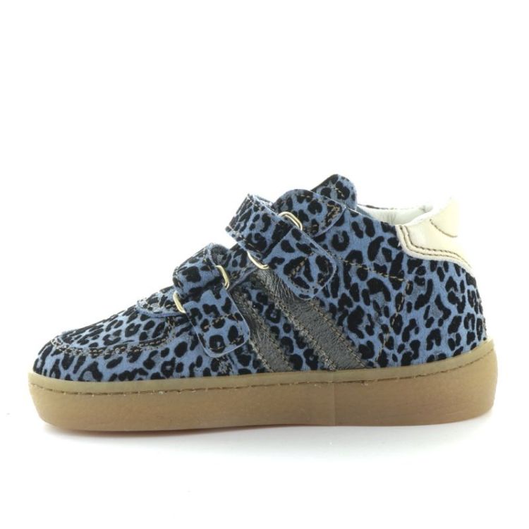 eerste stappers leobaby jeans