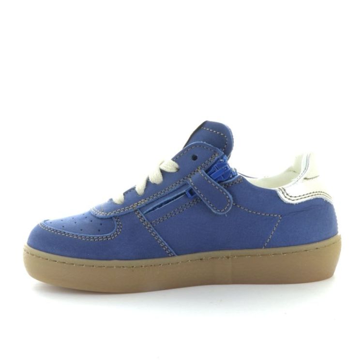 lage sneaker oltremare