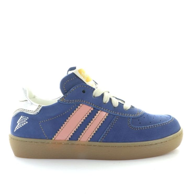 lage sneaker oltremare