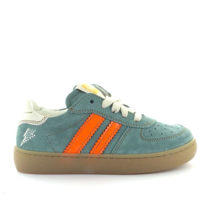 lage sneaker timo