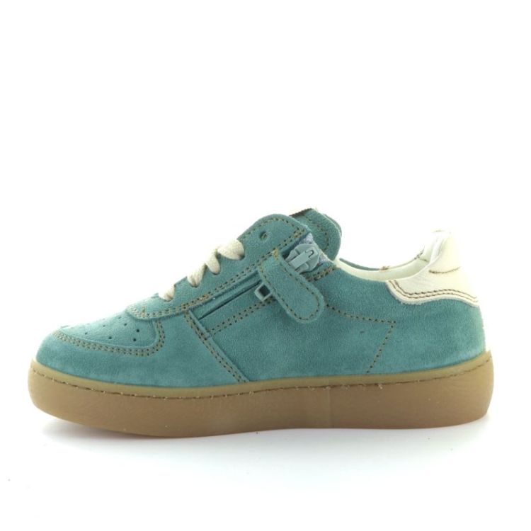 lage sneaker timo
