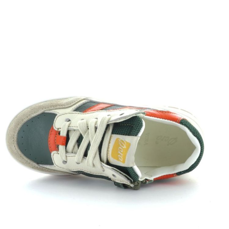 lage sneaker barley verde