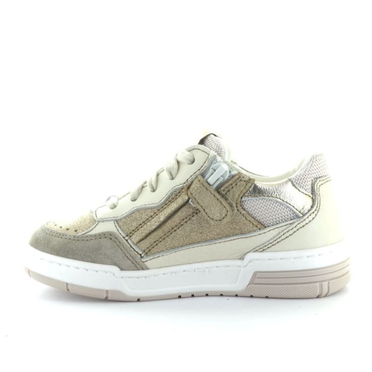 lage sneaker biscuit