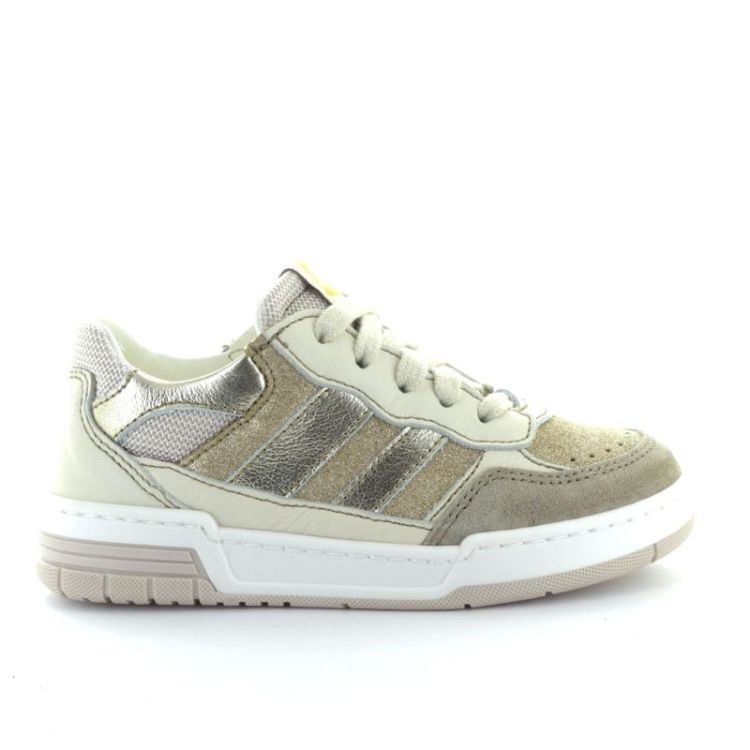 lage sneaker biscuit