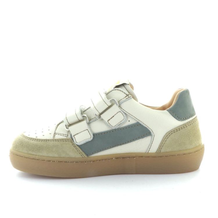 lage sneaker cappuccino verd