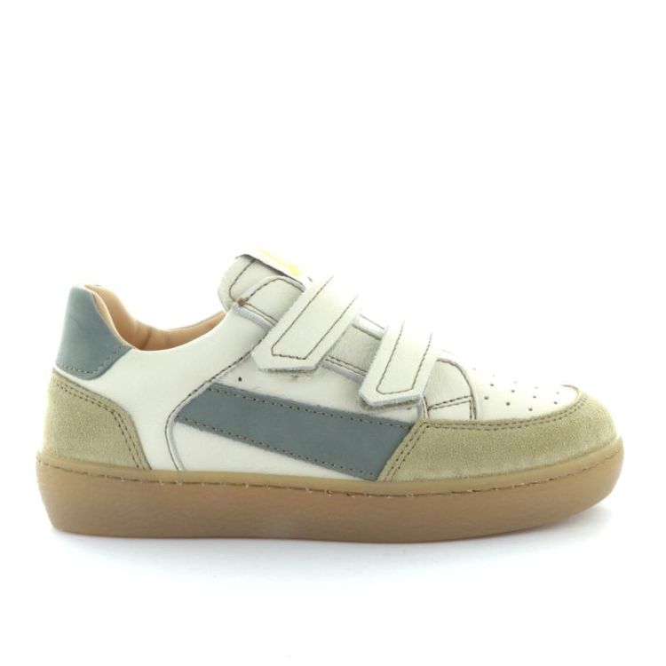 lage sneaker cappuccino verd