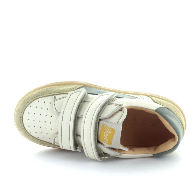 lage sneaker cappuccino verd