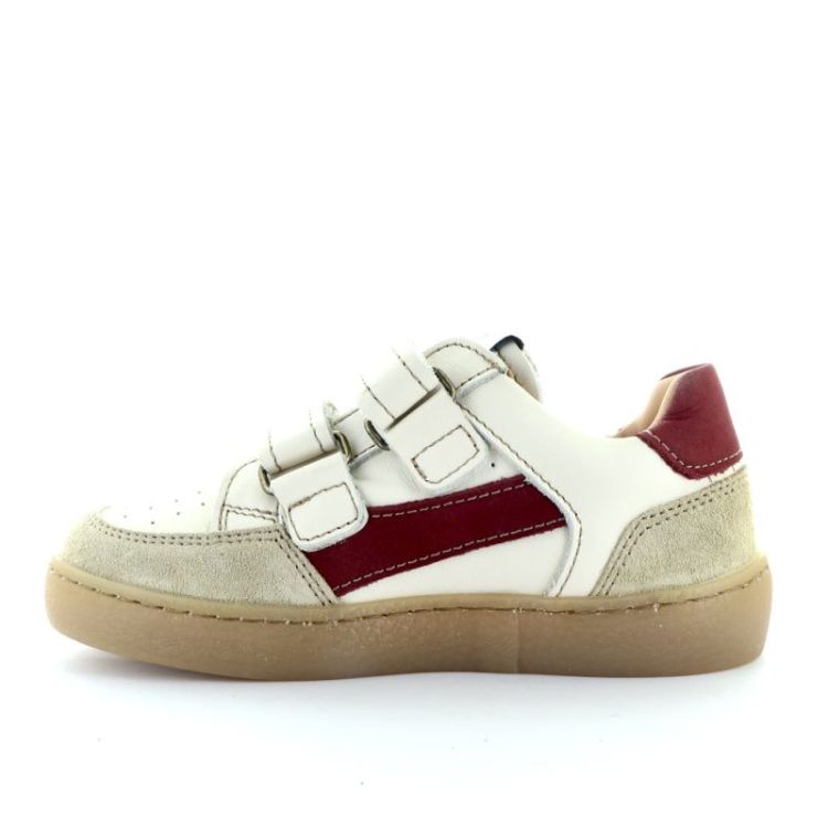 lage sneaker rust