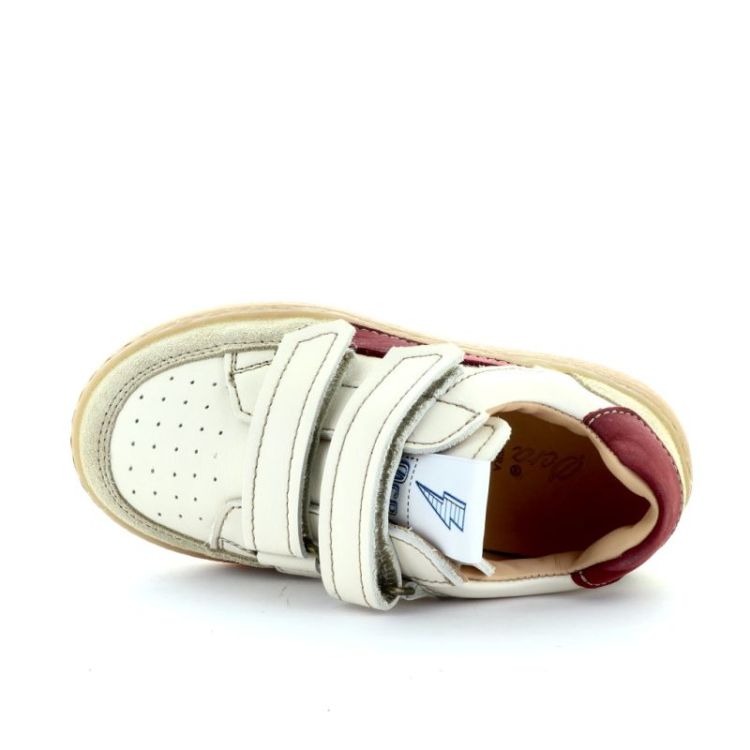 lage sneaker rust