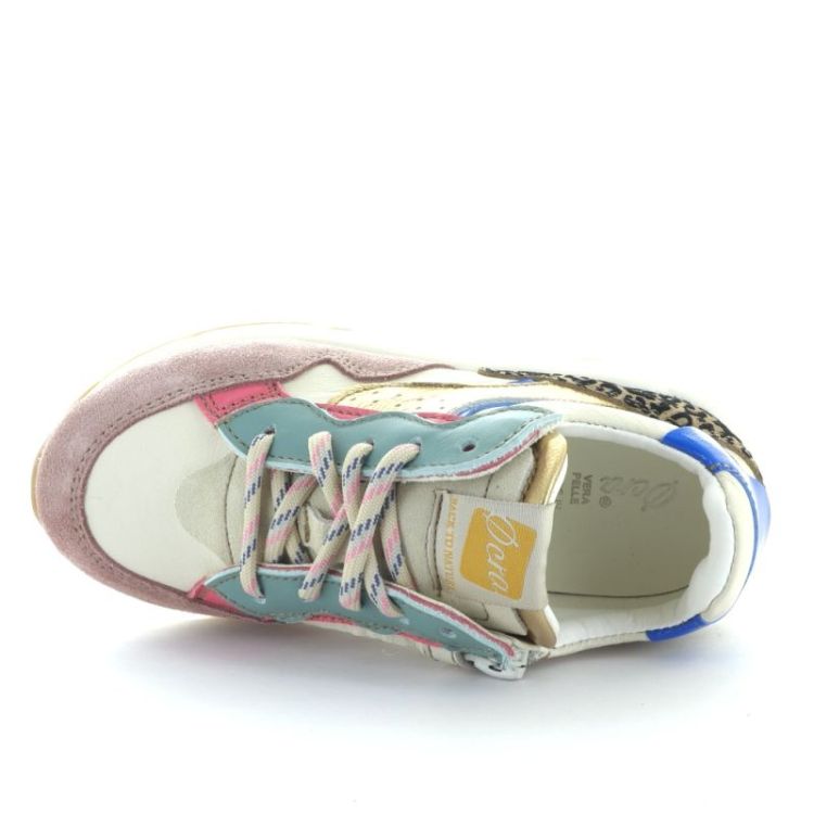 chunky sneaker confetto leo