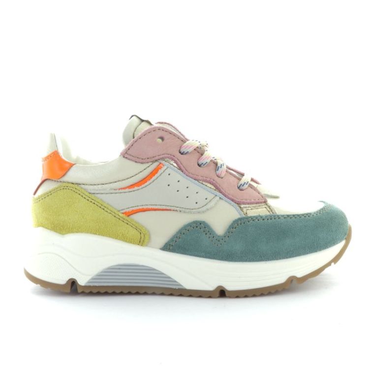 chunky sneaker timo perla