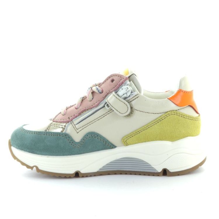 chunky sneaker timo perla
