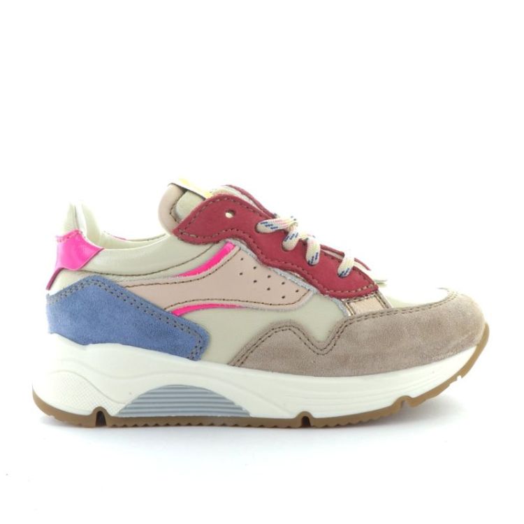 chunky sneaker sand perla