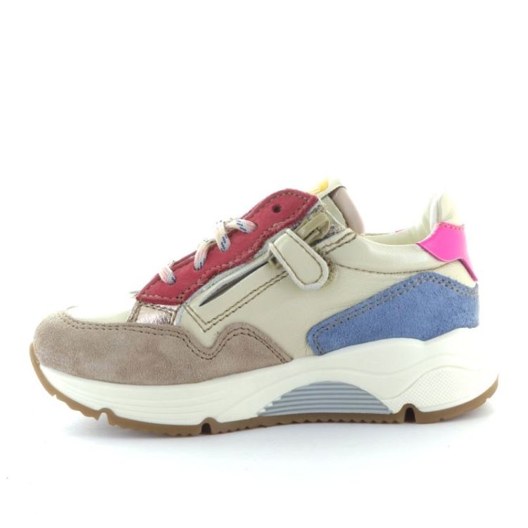chunky sneaker sand perla