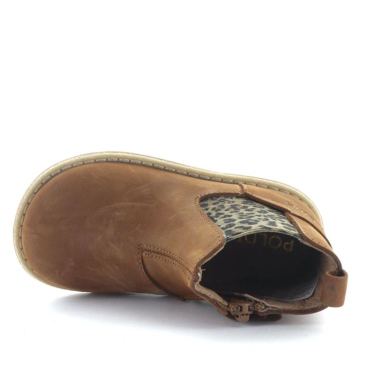 enkellaars caramello leo