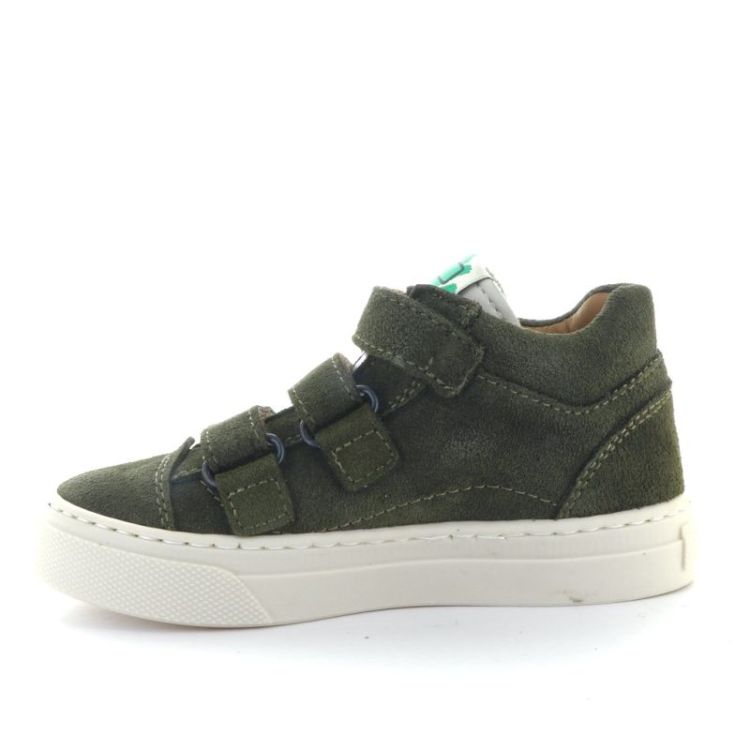 mid sneaker verdone