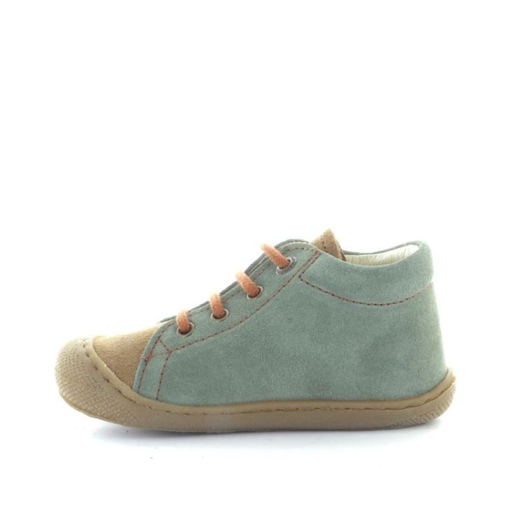 eerste stapper cocoon olive brown cop