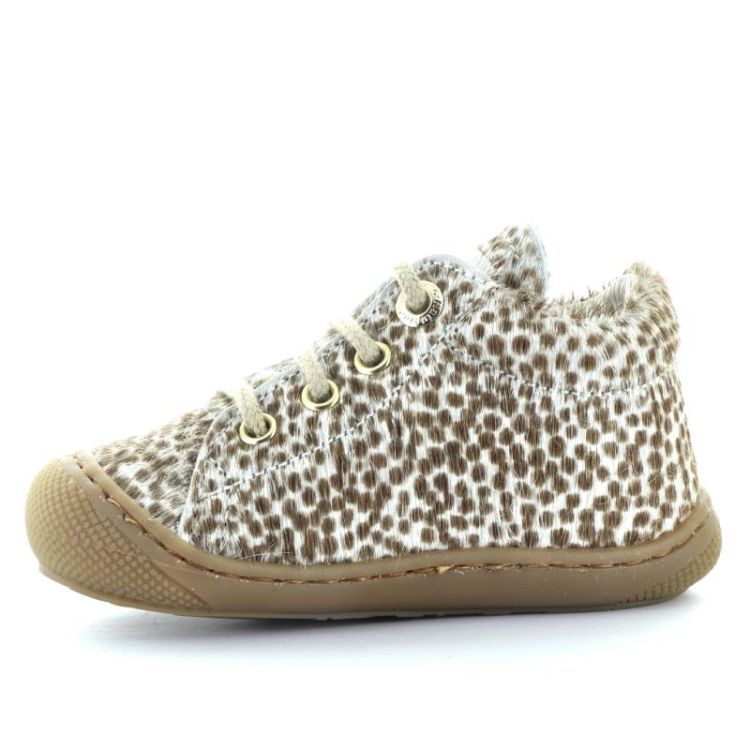 eerste stapper cocoon dotted