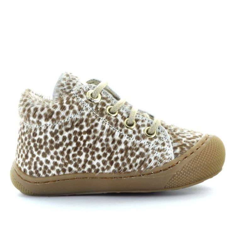 eerste stapper cocoon dotted