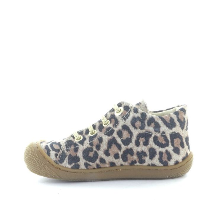 eerste stapper cocoon jaguar