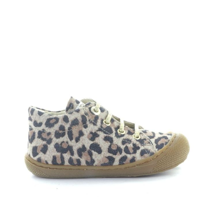 eerste stapper cocoon jaguar