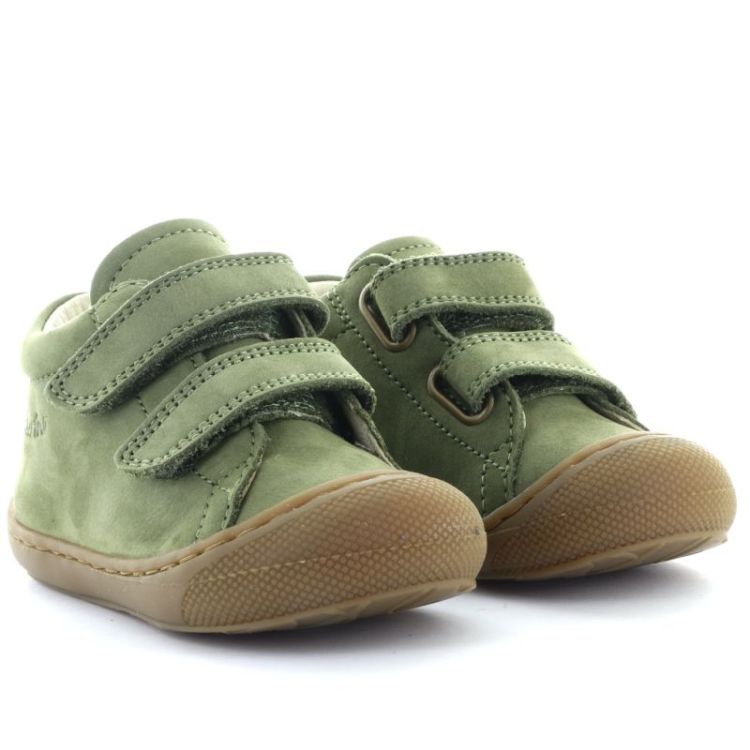 eerste stapper cocoon militare