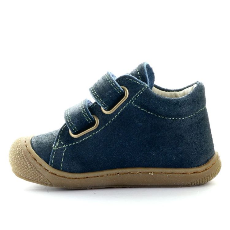eerste stapper cocoon navy