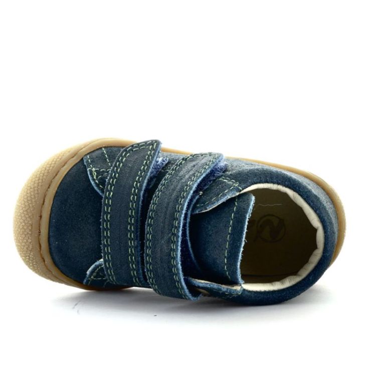 eerste stapper cocoon navy