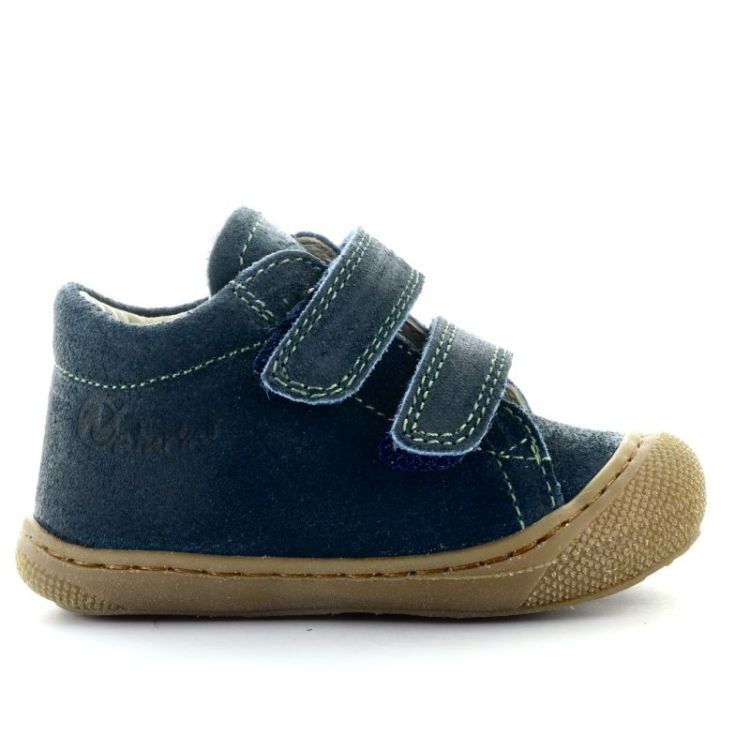 eerste stapper cocoon navy