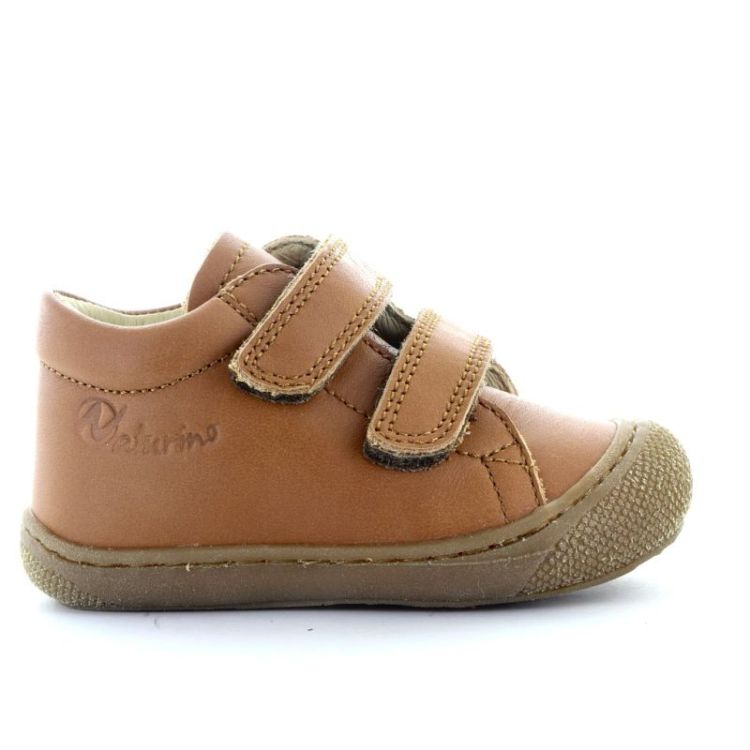 eerste stapper cocoon cognac
