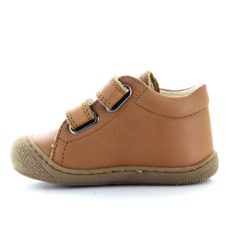 eerste stapper cocoon cognac