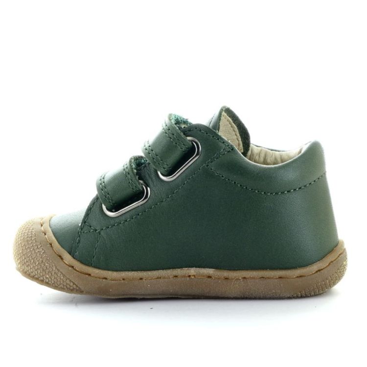 eerste stapper cocoon green bottle zu