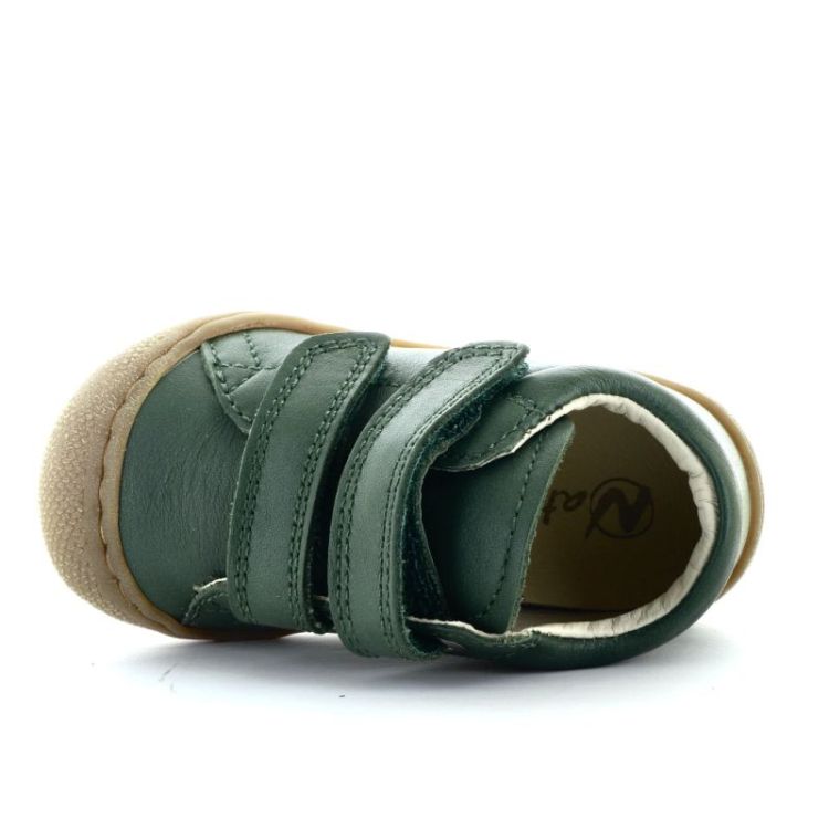 eerste stapper cocoon green bottle zu
