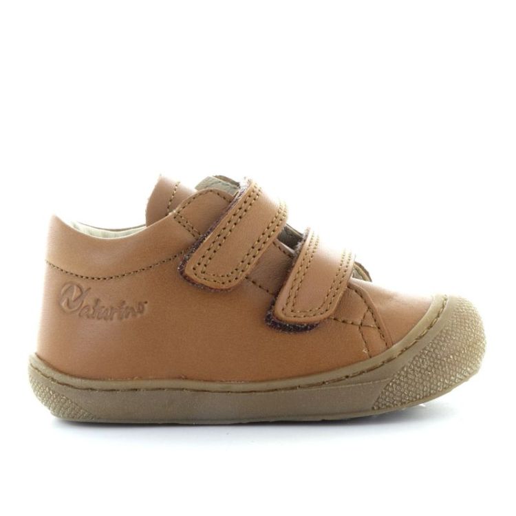 eerste stapper cocoon cognac