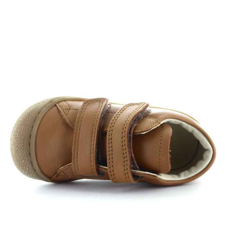 eerste stapper cocoon cognac