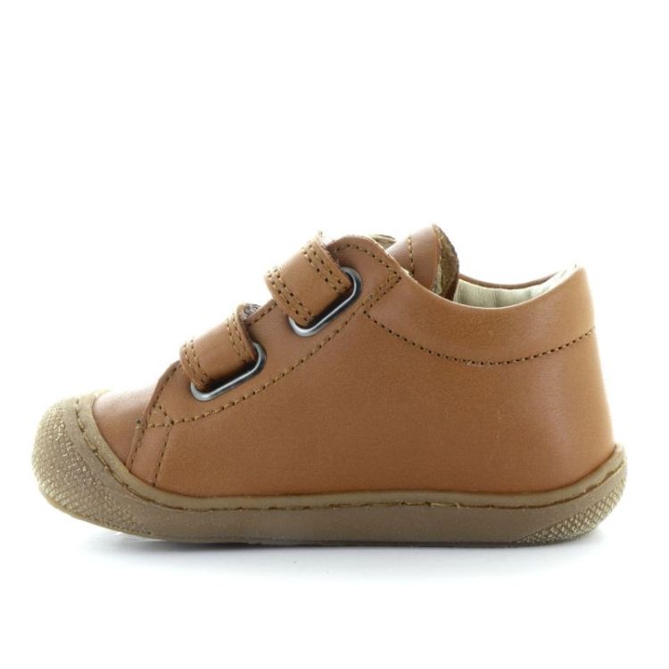 eerste stapper cocoon cognac