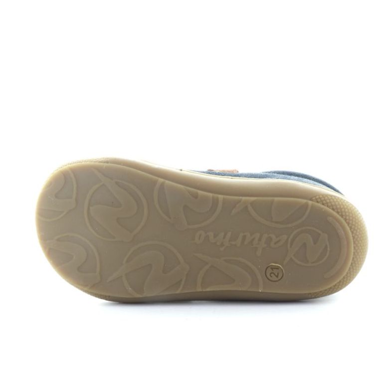 eerste stapper corkel navy olive copp