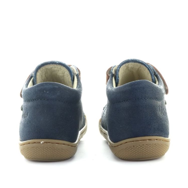 eerste stapper corkel navy olive copp