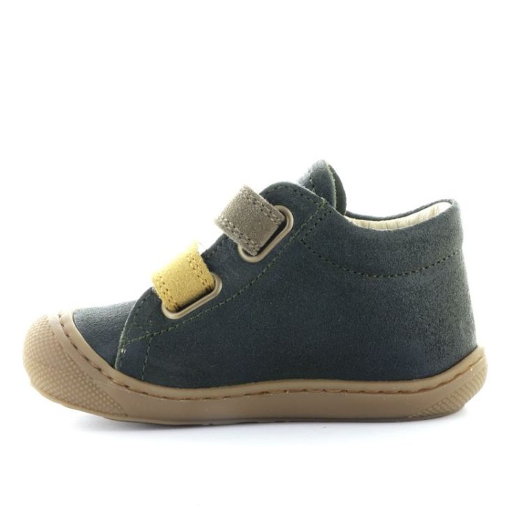 eerste stapper corkel forest zucca br
