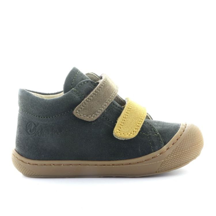 eerste stapper corkel forest zucca br