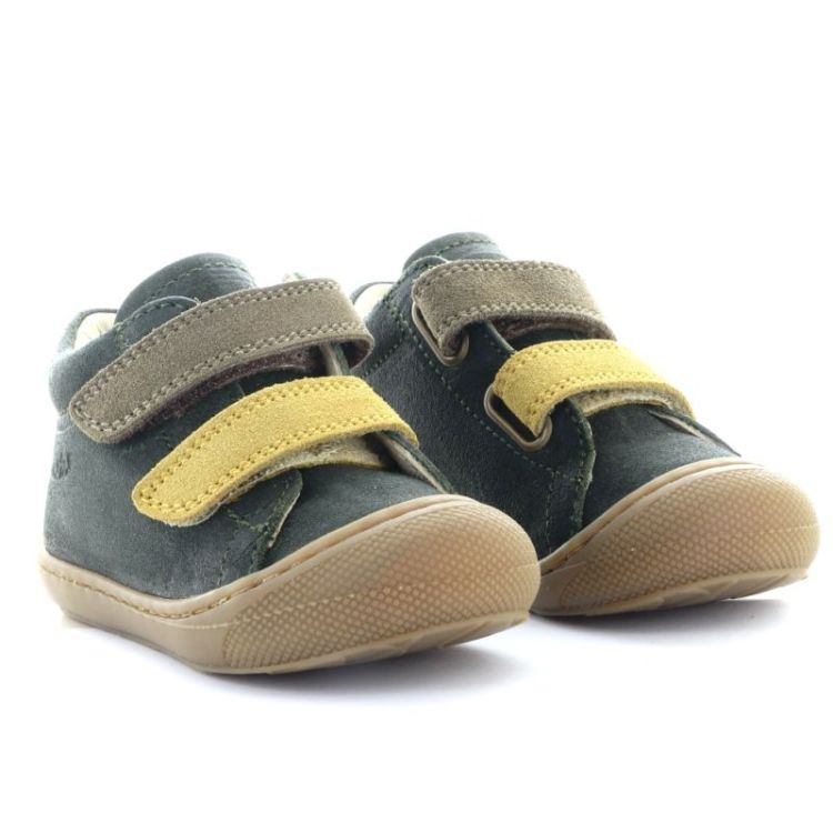 eerste stapper corkel forest zucca br