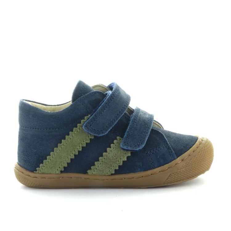 eerste stapper macks navy militare